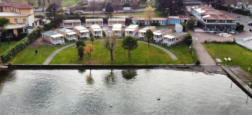 Belvedere Clusane Camping