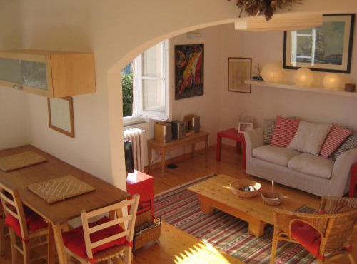 Belvedere Lodge