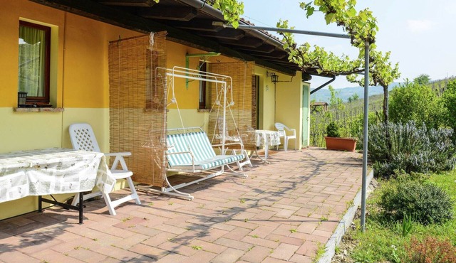 Belvilla by OYO Casa Reale Quattro