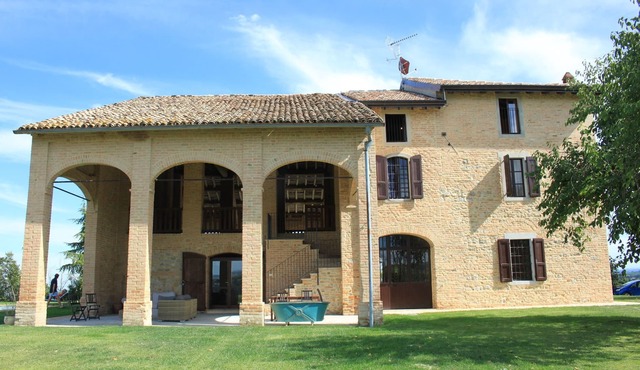 Belvilla by OYO Casa de Poi