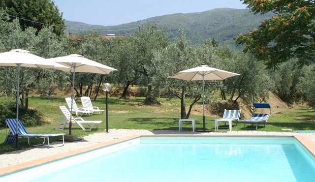 Belvilla by OYO Podere Pulicciano