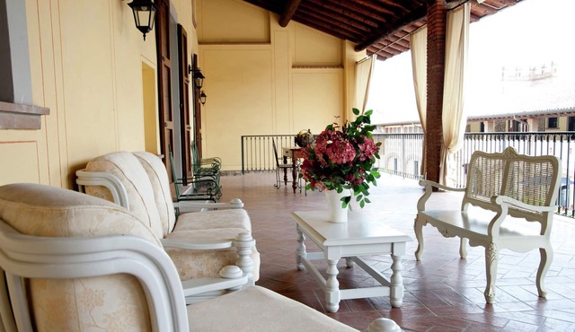 Belvilla by OYO Borgo Franciacorta 5