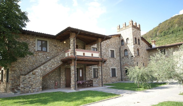 Belvilla by OYO Borgo Franciacorta 2