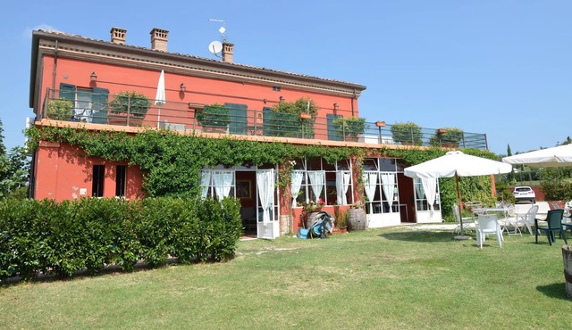 Belvilla by OYO Fratello Campo