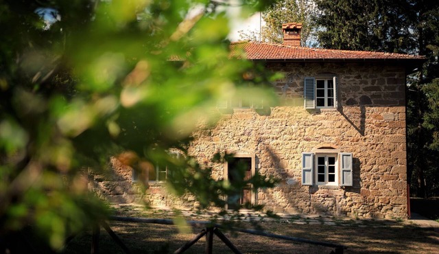 Belvilla by OYO Villa Pian di Fiore