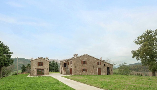 Belvilla by OYO Borgata Porpora Due