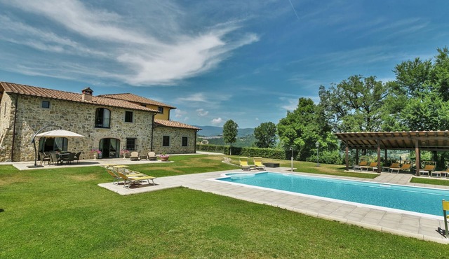 Belvilla by OYO Casa Quattro