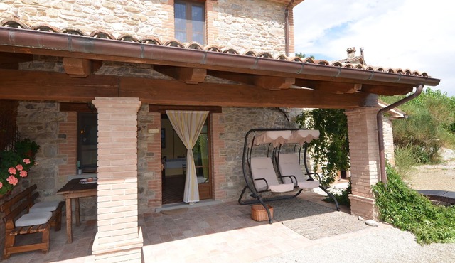 Belvilla by OYO Ginestra