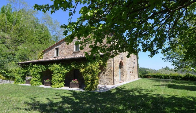 Belvilla by Oyo Glicine in Italy