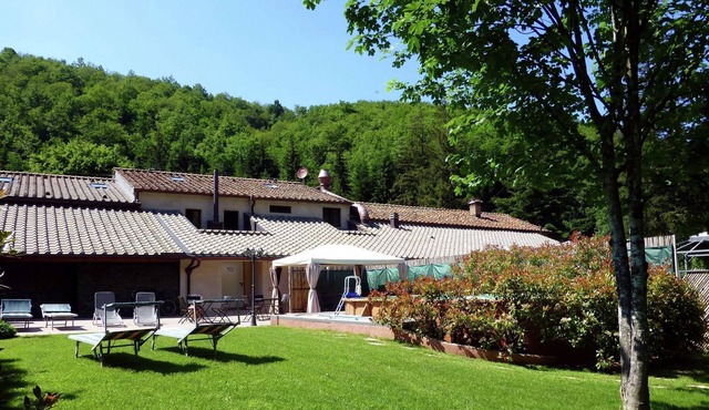 Belvilla by OYO Insieme in Panche