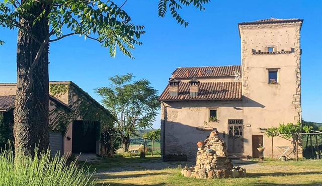 Belvilla by OYO Torre Zocca