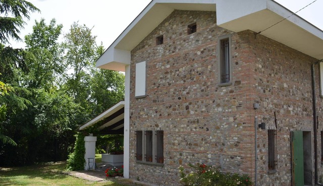Belvilla by OYO Villa degli Ulivi
