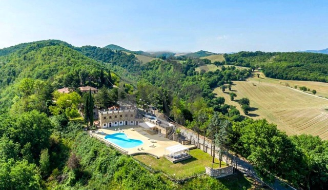 Belvilla by OYO Villa Serra Alta 25