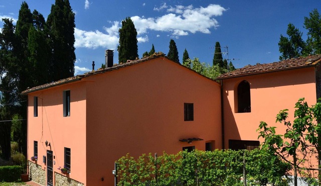 Belvilla by OYO Villa dei Tarocchi