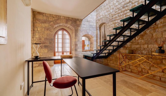 Benedictine monastery of 1072