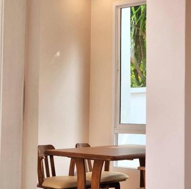 Benjavipa Pool Villa Khao yai