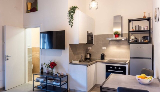 "Bentivogli 66" Apartment