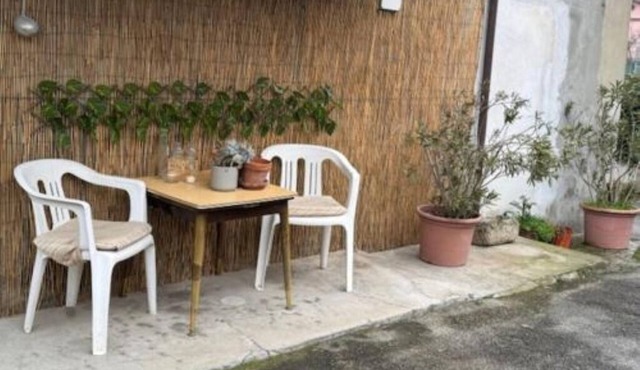 - "Benvenuti a Nuevo Meldola: La Tua Casa Lontano da Casa"