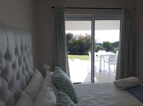 Berg n Sea Self Catering