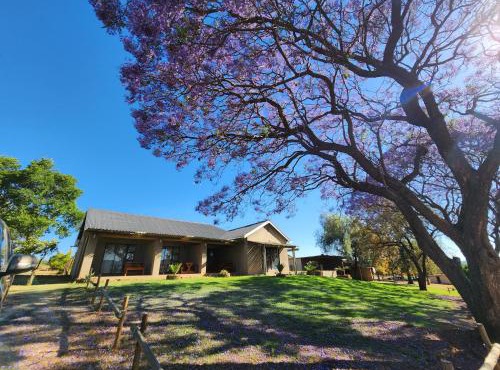 Berlouri Guest House