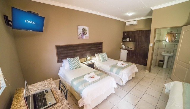 Beryl1 Guest House