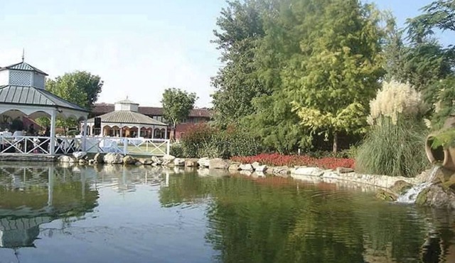 Bes Hotel La Muratella
