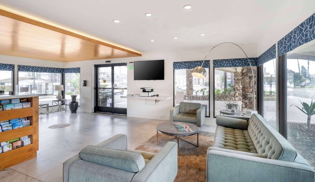 Best Western at Ventura Pier