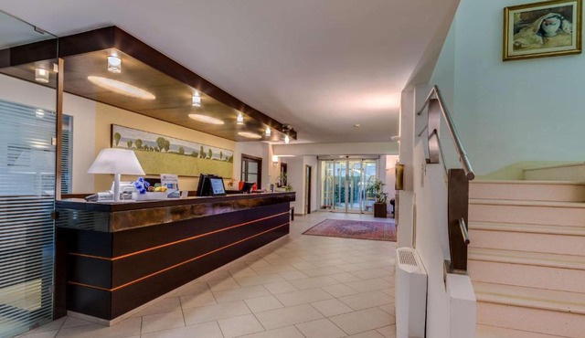 Best Western City Hotel