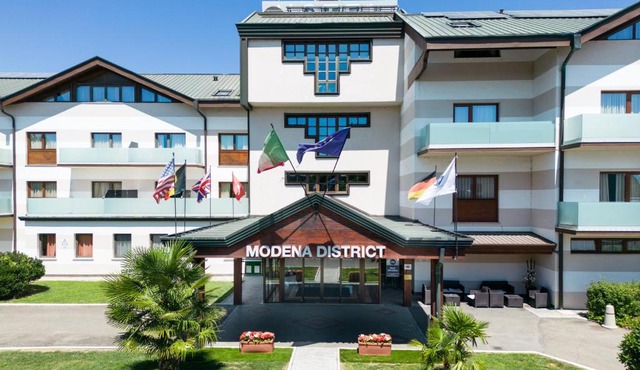 Best Western Modena District