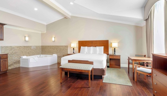 Best Western Oxnard Inn