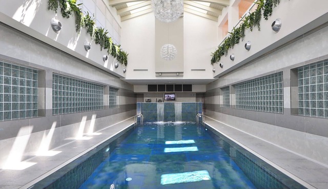 Best Western Plus Hotel Modena Resort