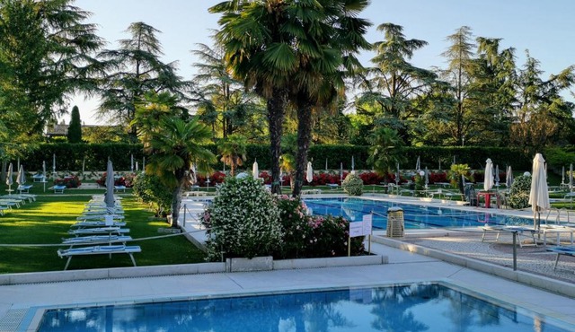 Best Western Plus Hotel Modena Resort