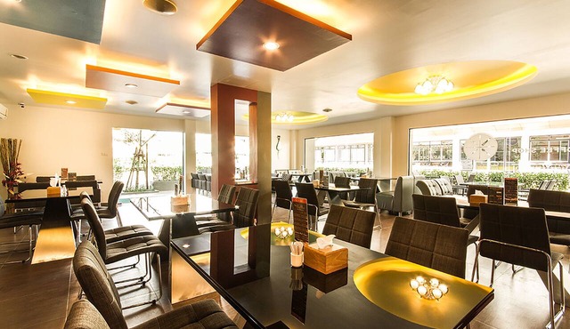 Bestiny Hotel and Restaurant PHETCHABUN
