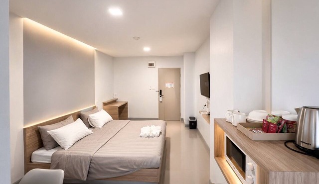 BeWish Residence Bangphlat