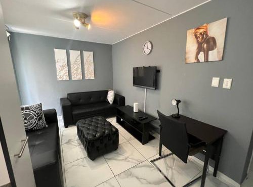Beyond Comfort Apartment