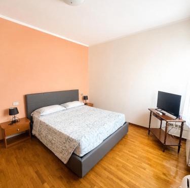 Bicocca Flat A