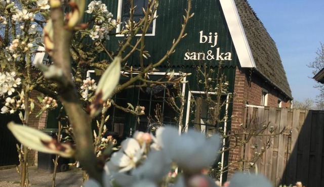 bij San & Ka