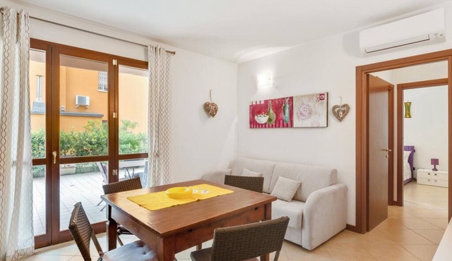 Bilo Morselli - One Bedroom Apartment, Sleeps 4