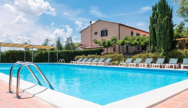 Bilocale Agriturismo