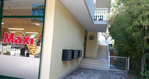 Bilocale Marina Romea