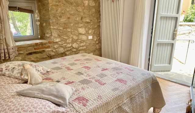 Bilocale romantico - Residenza della Vigna