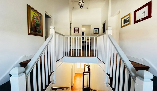 BIM Backpackers In Muizenberg