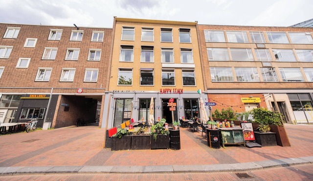 Binnenrotte