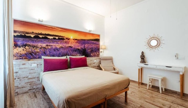 BioBenessere B&B