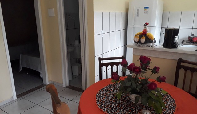 BIRÓ Lodging