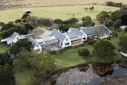 Bitou River Lodge