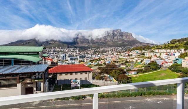 BKaap2 Queens and Kings Guest House