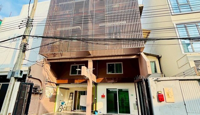 BKK Rama3 Guest House