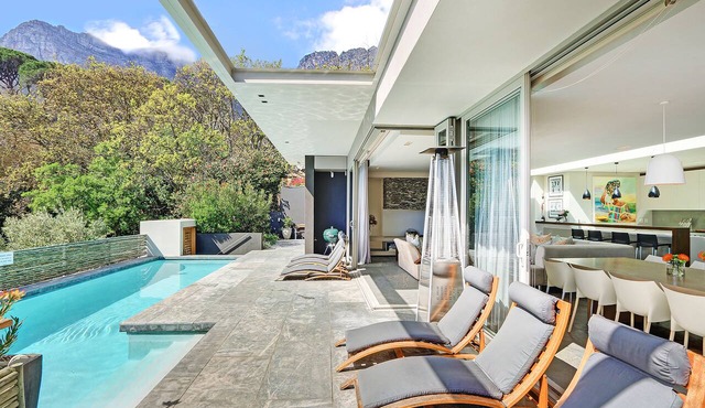 Blinkwater Villa