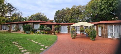 Bloemhoek Guest House